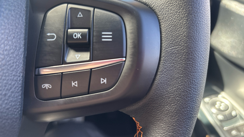 Ford Ranger Diesel Pick Up D/Cab Wildtrak 3.0 EcoBlue V6 240 Auto